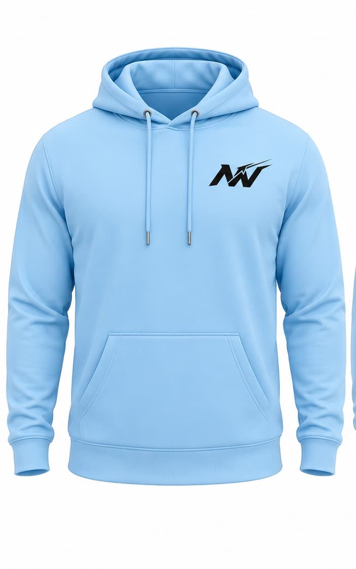 HOODIES