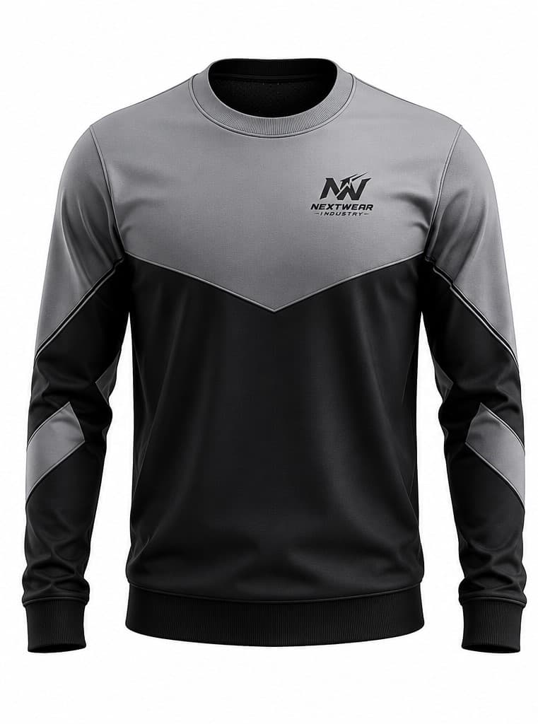 SWEAT SHIRTS